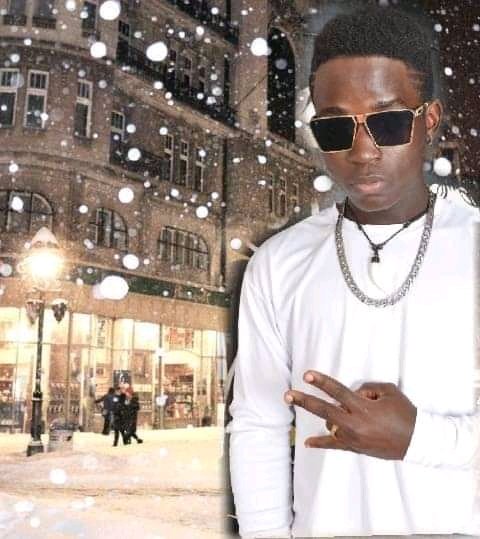 Young Monstar
